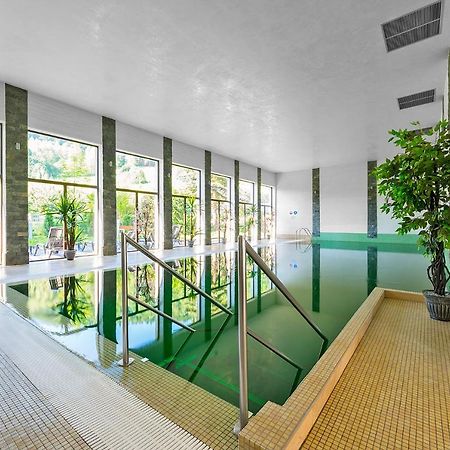 Hotel Olivia Medical Spa Skomielna Czarna Εξωτερικό φωτογραφία