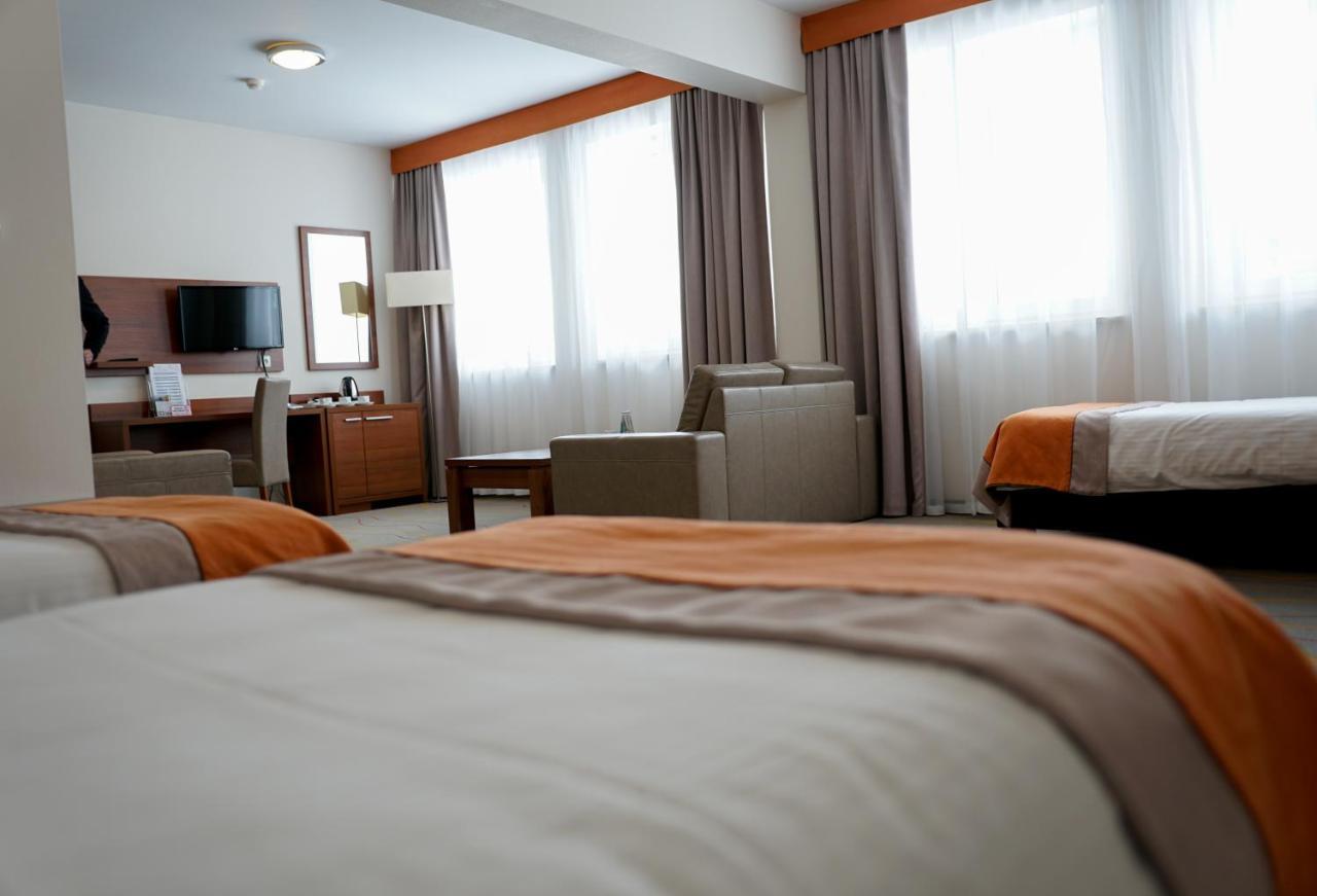 Hotel Olivia Medical Spa Skomielna Czarna Εξωτερικό φωτογραφία