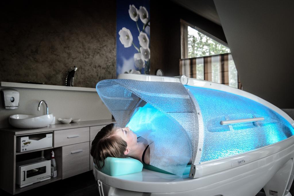 Hotel Olivia Medical Spa Skomielna Czarna Εξωτερικό φωτογραφία